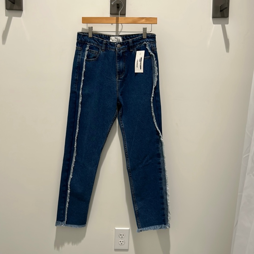 Dallas Denim